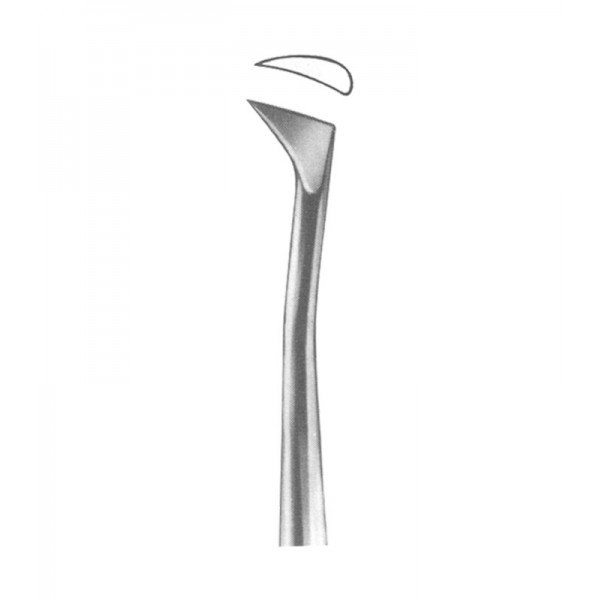 ROOT TIP ELEVATORS