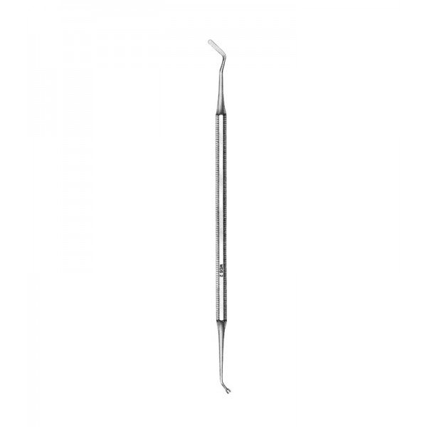 PLASTIC FILLING INSTRUMENTS